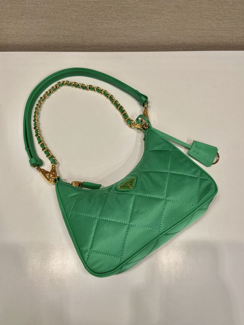 Pra*a hobo bags